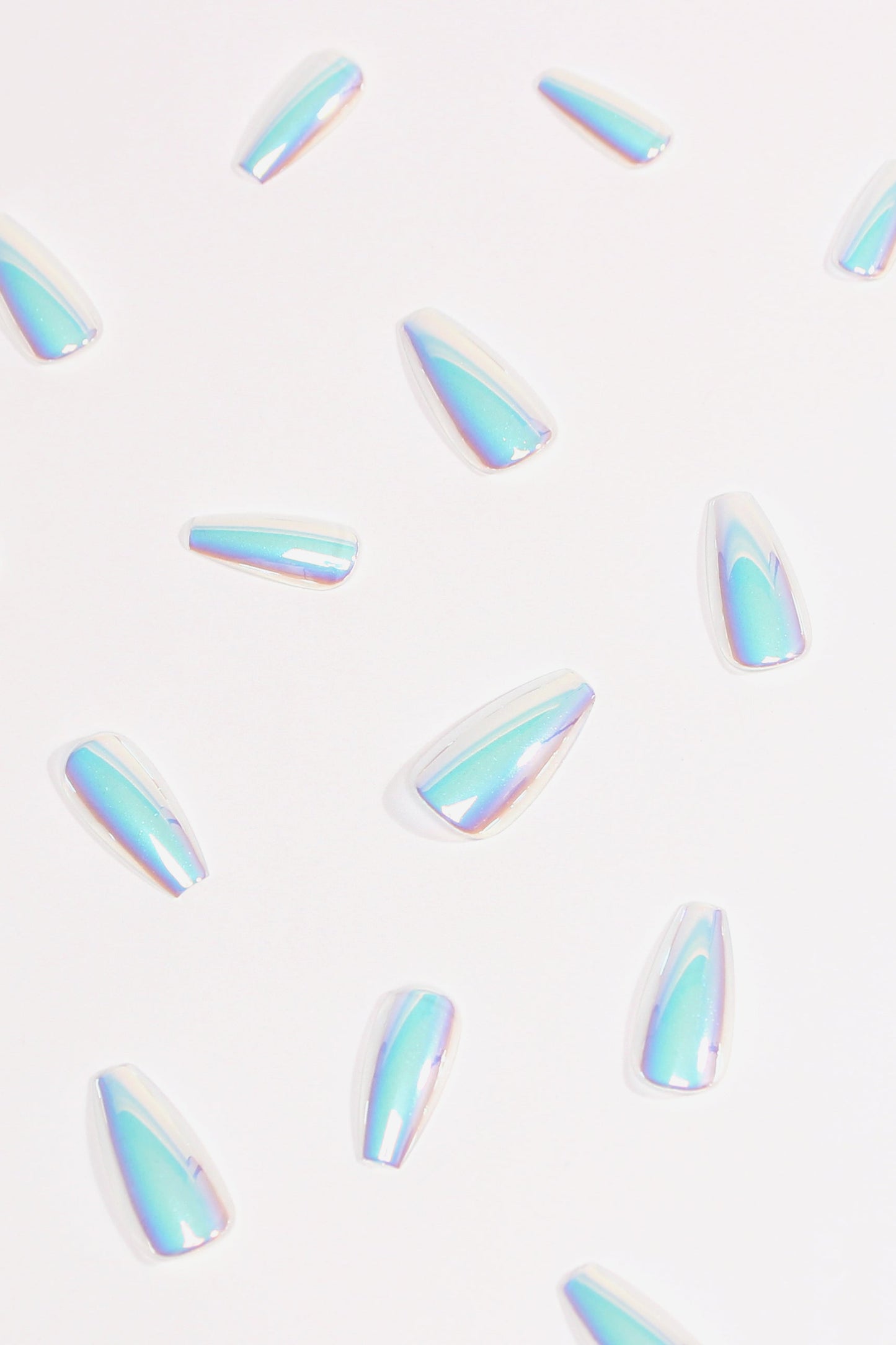 Soda Pop | Soft & Durable Press-On Nails-2