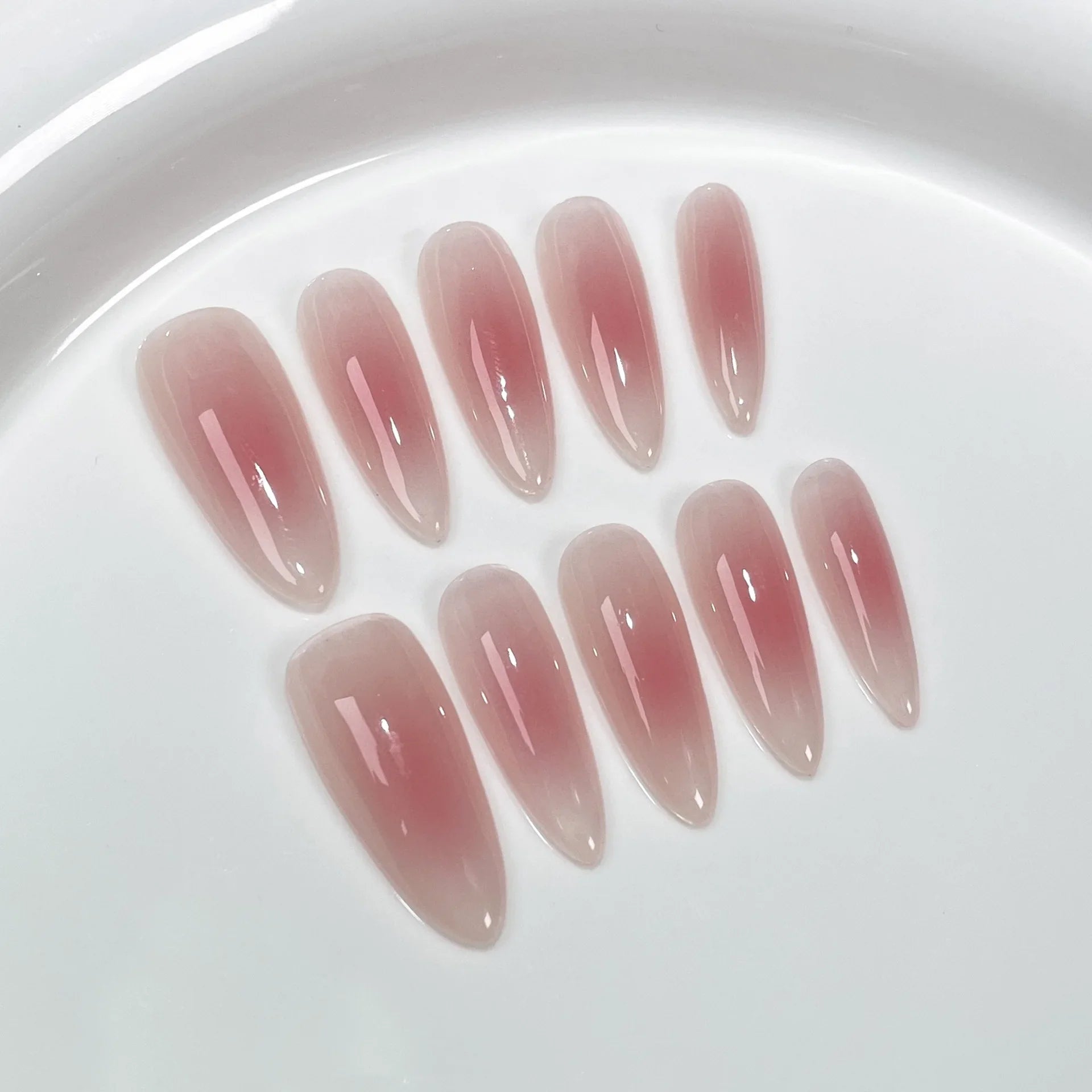 Handmade Press on Nails-9