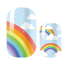 Rainbow Bright-0