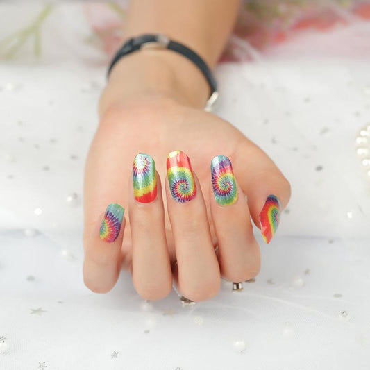 Tie Dye-0
