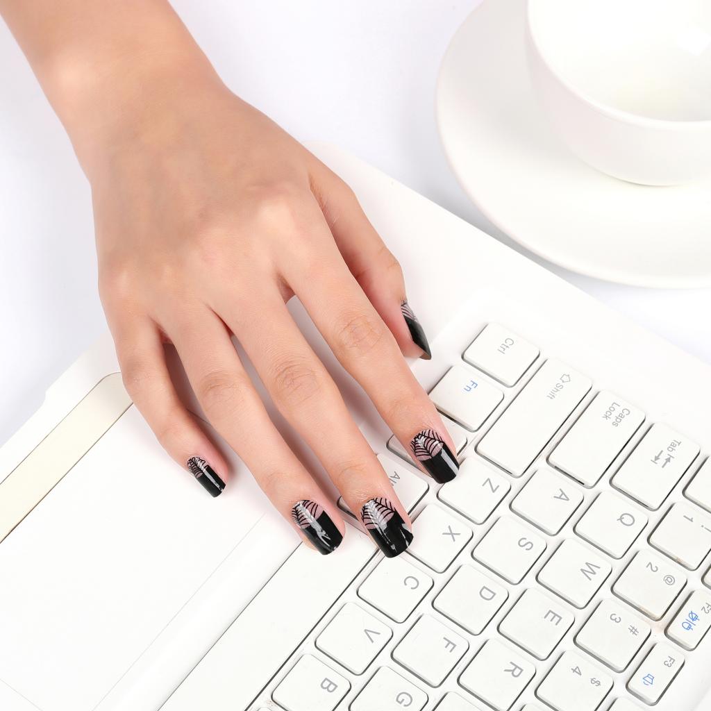 Spider Nails-2