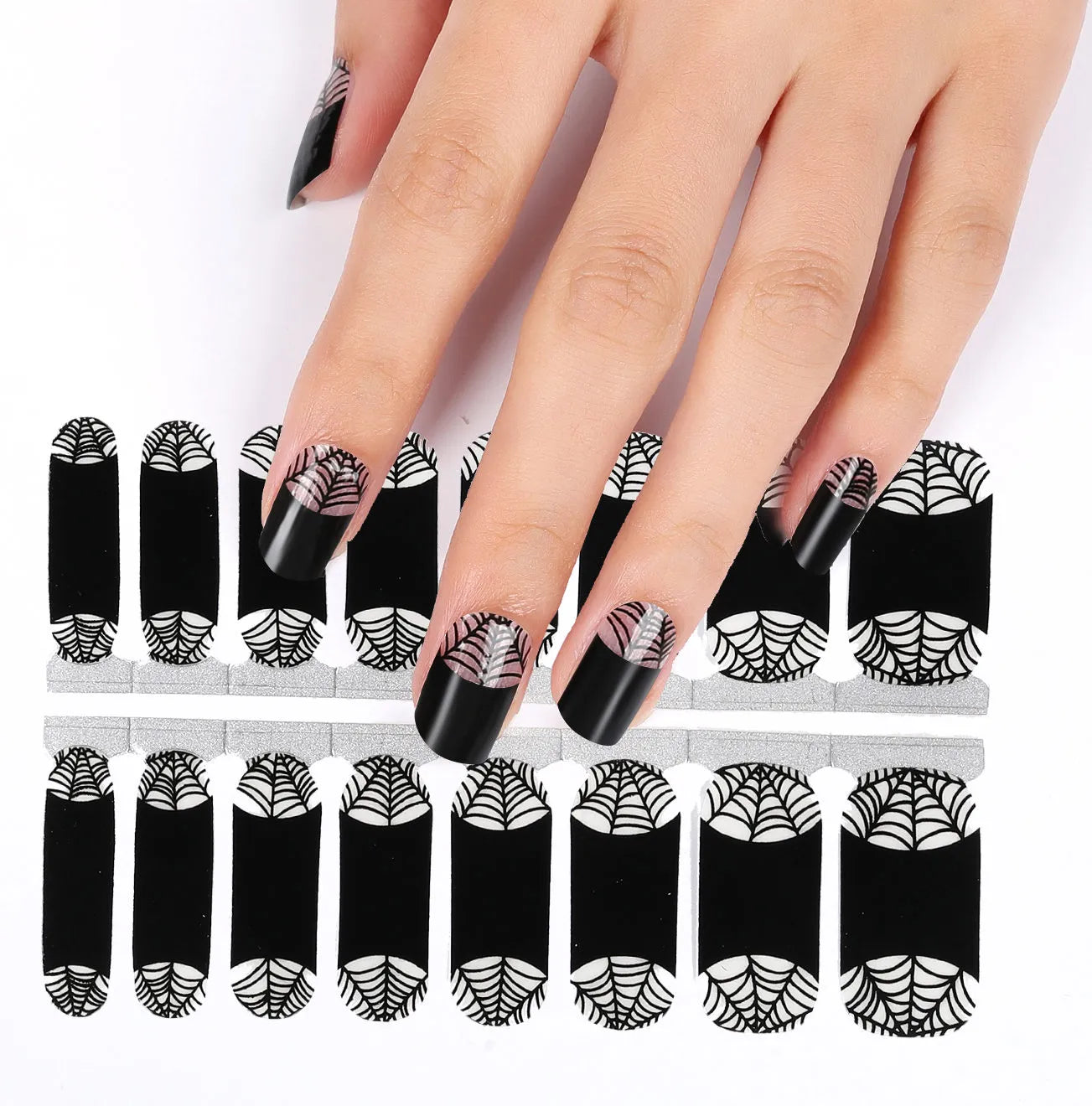 Spider Nails-1