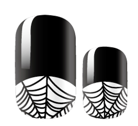 Spider Nails-0