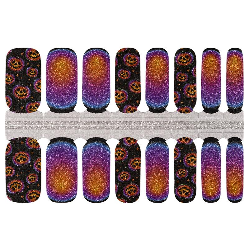 Pumpkin Glitter-2