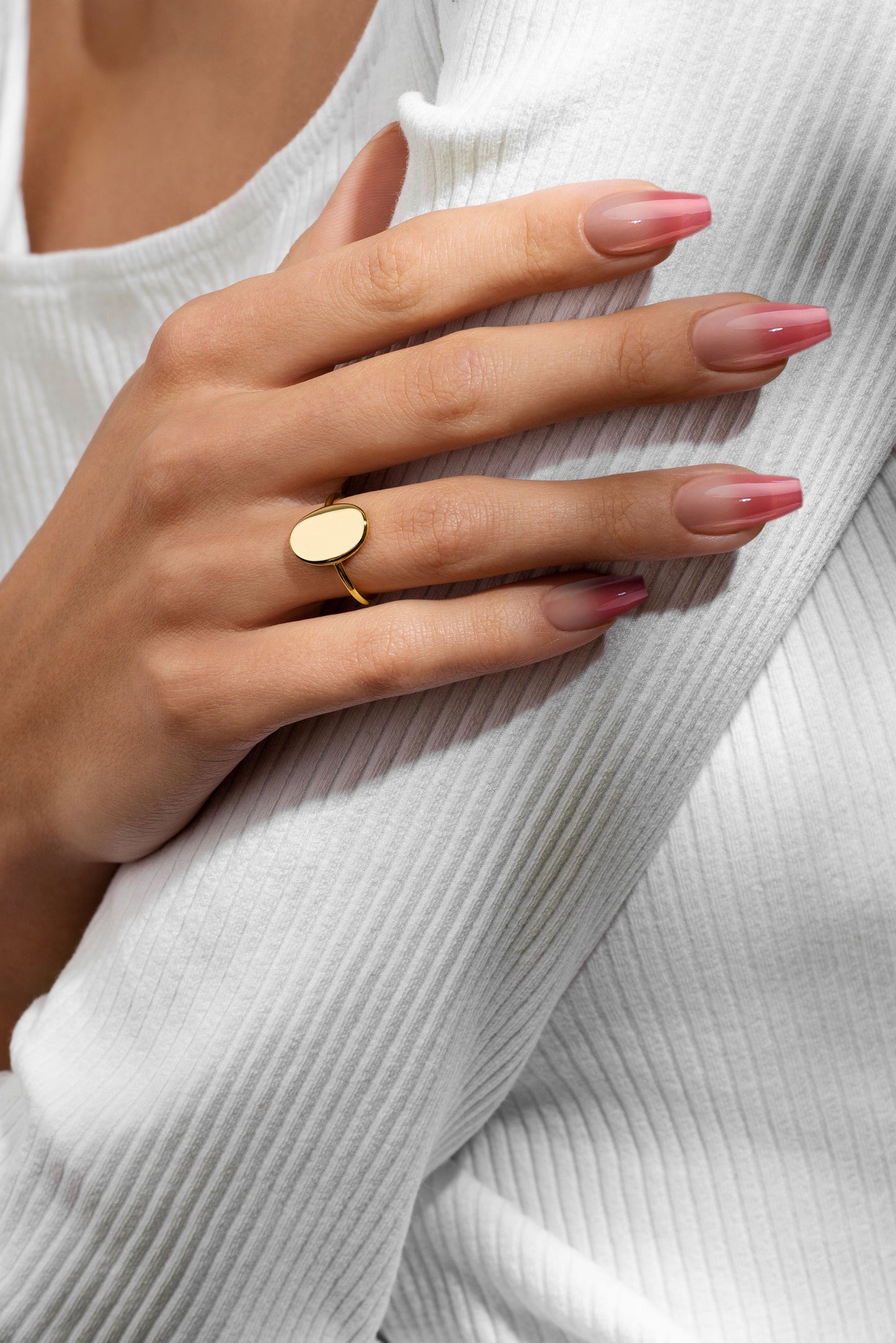 Apple Cider | Soft & Durable Press-On Nails-2