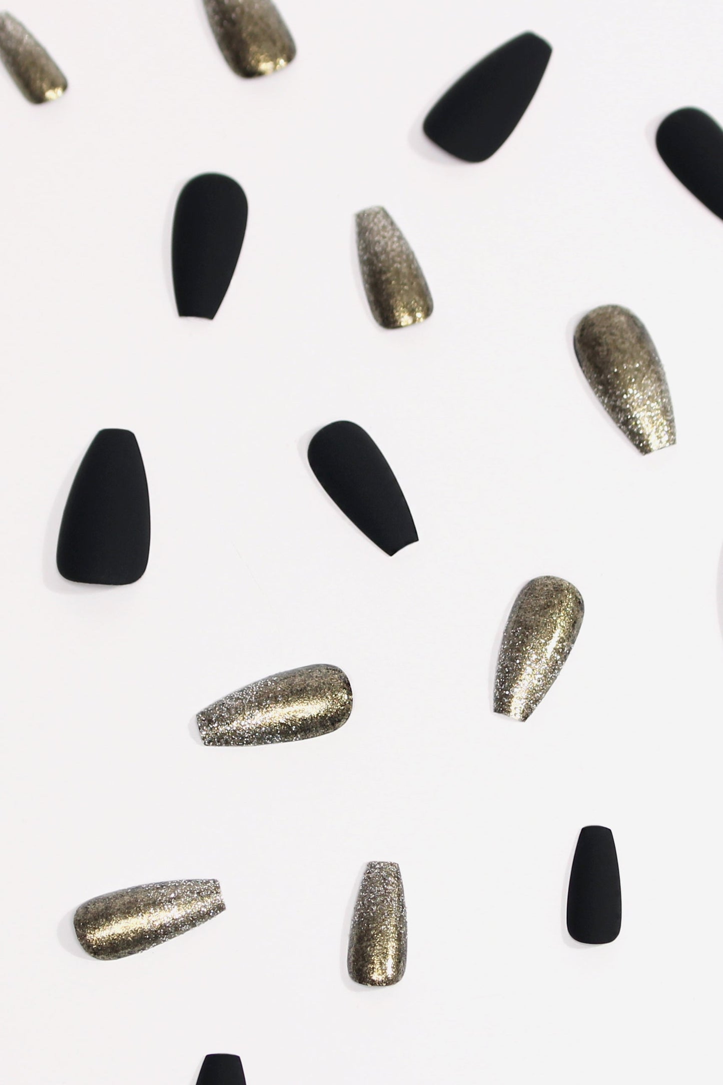 Stella | Soft & Durable Press-On Nails-2
