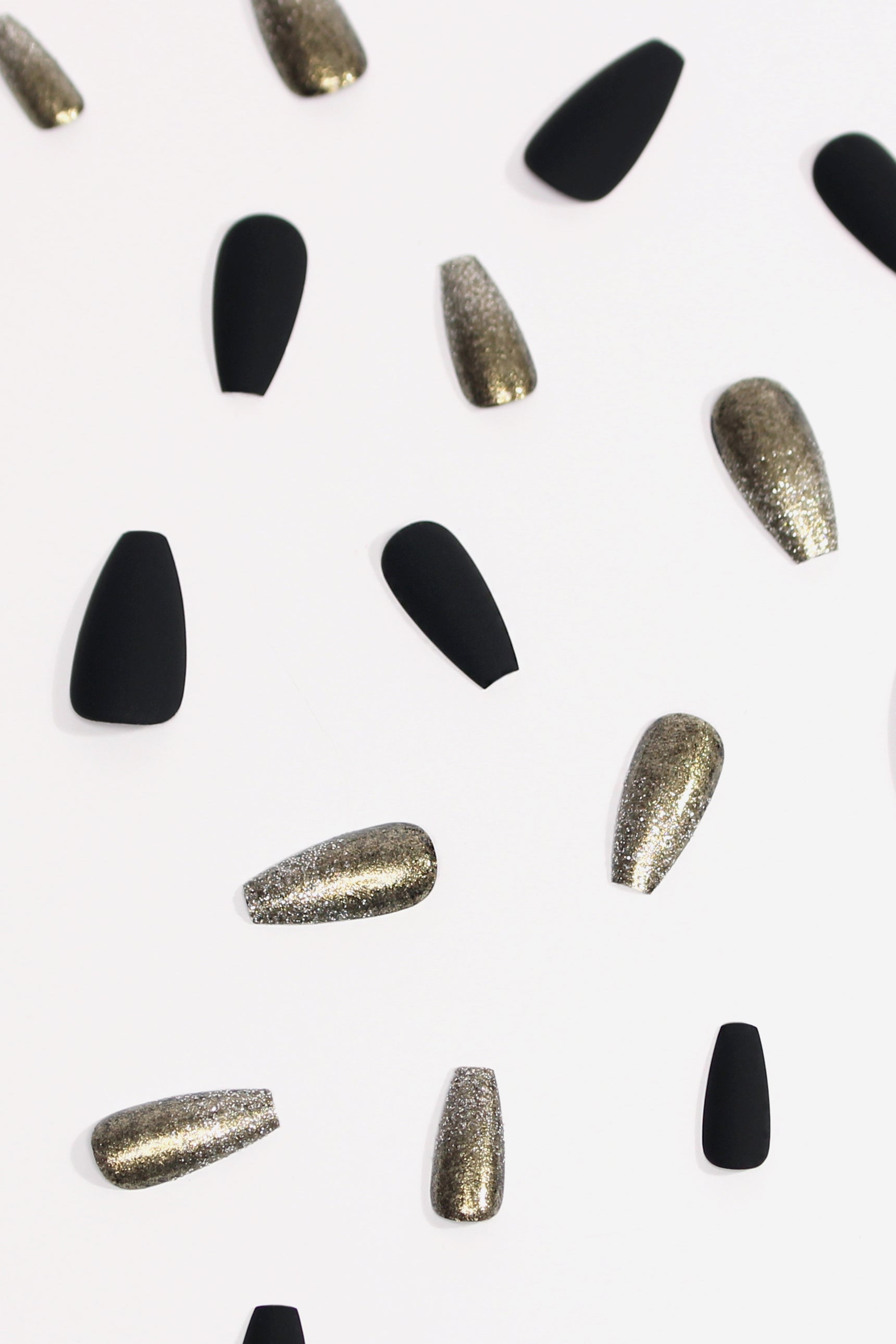 Stella | Soft & Durable Press-On Nails-2