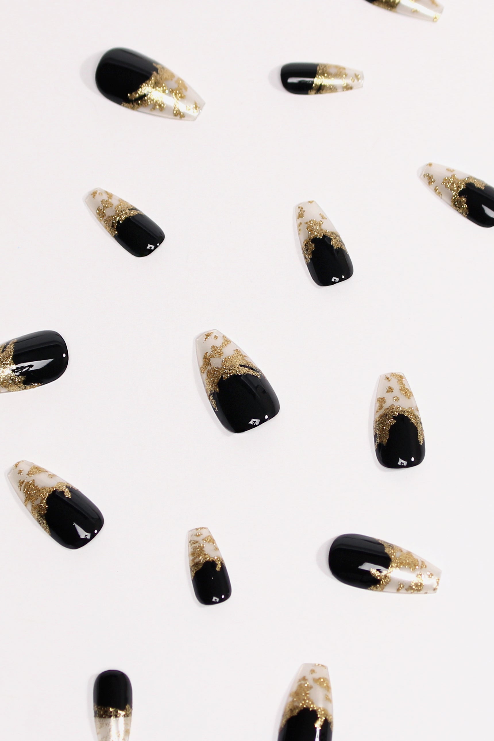 Party Sparkle | Soft & Durable Press-On Nails-2