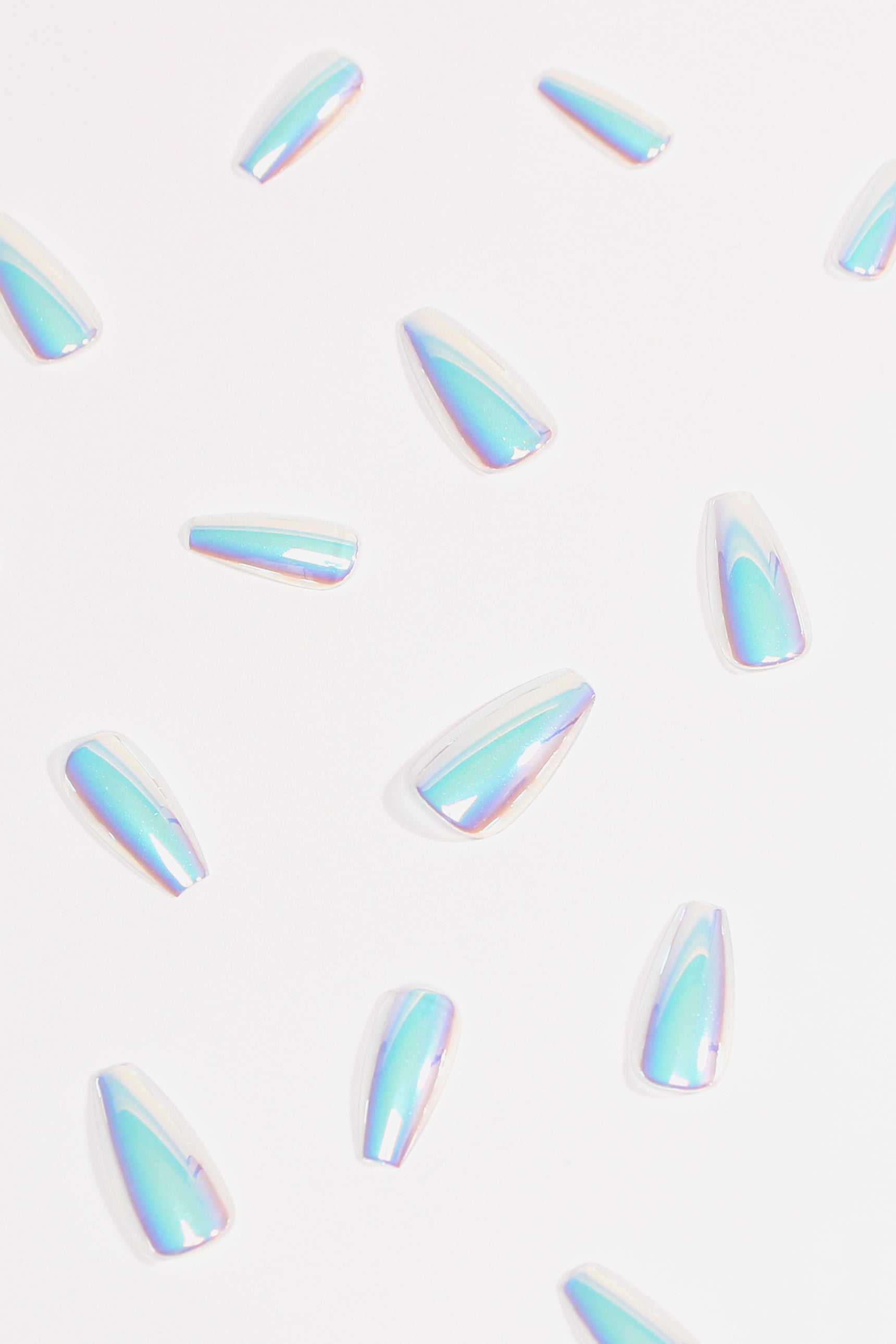 Soda Pop | Soft & Durable Press-On Nails-2